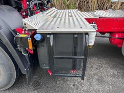 2023 DAF Cf Ft450 DAF