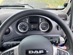 2023 DAF Cf Ft450 DAF