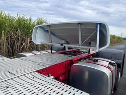 2023 DAF Cf Ft450 DAF