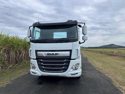 2023 DAF Cf Ft450 DAF