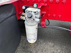 2023 DAF Cf Ft450 DAF