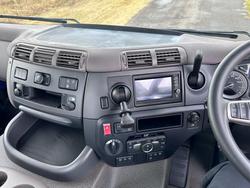 2023 DAF Cf Ft450 DAF