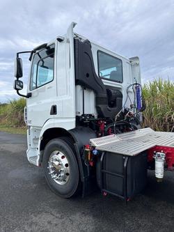 2023 DAF Cf Ft450 DAF