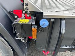 2023 DAF Cf Ft450 DAF