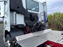 2023 DAF Cf Ft450 DAF