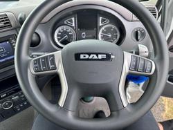 2023 DAF Cf Ft450 DAF