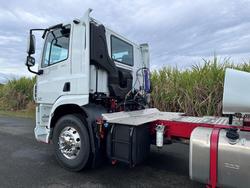 2023 DAF Cf Ft450 DAF