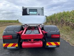 2023 DAF Cf Ft450 DAF