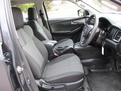 2023 Mazda BT-50 XT TF Grey