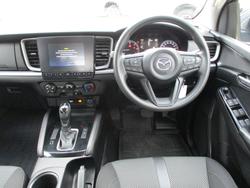 2023 Mazda BT-50 XT TF Grey