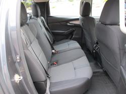 2023 Mazda BT-50 XT TF Grey