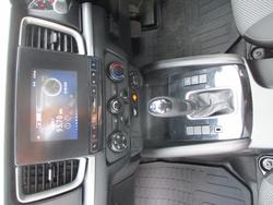 2023 Mazda BT-50 XT TF Grey
