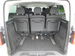 2017 Mercedes-Benz Valente 116BlueTEC 447 Arctic White