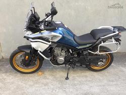 2023 CFMOTO
800MT Touring
