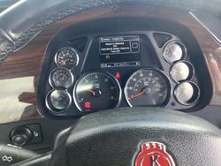 2018 Kenworth T610sar Only 527000 Klm 97T Best Avait $290000+Gst Manuel T610 SAR