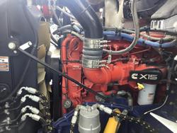 2018 Kenworth T610sar Only 527000 Klm 97T Best Avait $290000+Gst Manuel T610 SAR