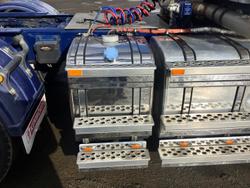 2018 Kenworth T610sar Only 527000 Klm 97T Best Avait $290000+Gst Manuel T610 SAR