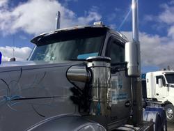 2018 Kenworth T610sar Only 527000 Klm 97T Best Avait $290000+Gst Manuel T610 SAR