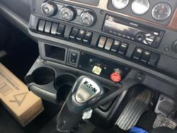 2018 Kenworth T610sar Only 527000 Klm 97T Best Avait $290000+Gst Manuel T610 SAR