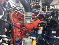 2018 Kenworth T610sar Only 527000 Klm 97T Best Avait $290000+Gst Manuel T610 SAR