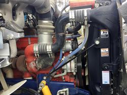 2018 Kenworth T610sar Only 527000 Klm 97T Best Avait $290000+Gst Manuel T610 SAR