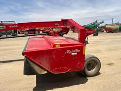 2017 Massey Ferguson 1386