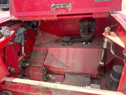 2017 Massey Ferguson 1386