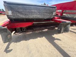 2017 Massey Ferguson 1386
