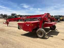 2017 Massey Ferguson 1386