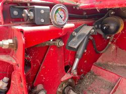 2017 Massey Ferguson 1386