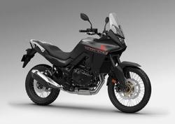 2024 Honda XL750 Transalp Transalp Black