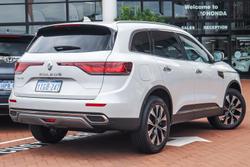 2023 Renault
Koleos Zen