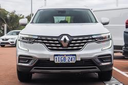 2023 Renault
Koleos Zen