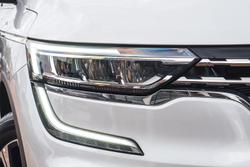 2023 Renault
Koleos Zen