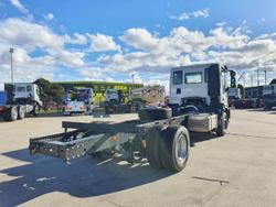 2024 Iveco
Eurocargo ML160E28P 4185mm Wheelbase