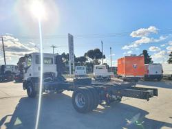 2024 Iveco
Eurocargo ML160E28P 4185mm Wheelbase