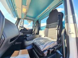 2024 Iveco
Eurocargo ML160E28P 4185mm Wheelbase