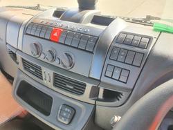 2024 Iveco
Eurocargo ML160E28P 4185mm Wheelbase