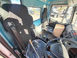 2024 Iveco
Eurocargo ML160E28P 4185mm Wheelbase