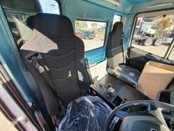2024 Iveco
Eurocargo ML160E28P 4185mm Wheelbase
