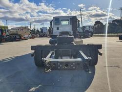 2024 Iveco
Eurocargo ML160E28P 4185mm Wheelbase