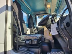 2024 Iveco
Eurocargo ML160E28P 4185mm Wheelbase