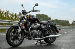2023 Royal Enfield
Super Meteor 650