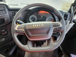 2023 Iveco
S-Way AS700