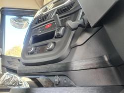 2023 Iveco
S-Way AS700