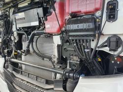 2023 Iveco
S-Way AS700