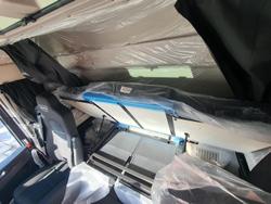 2023 Iveco
S-Way AS700