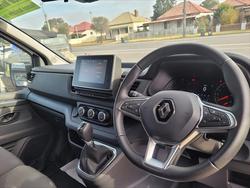 2023 Renault Trafic Pro