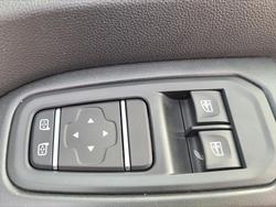 2023 Renault Trafic Pro