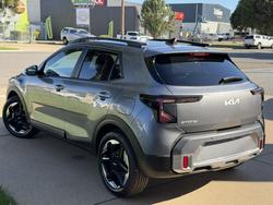 2026 Kia Stonic GT-Line